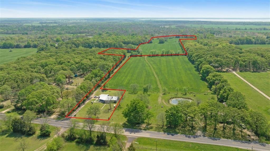 4958 TEXAS HIGHWAY 154, Cooper, TX 75432