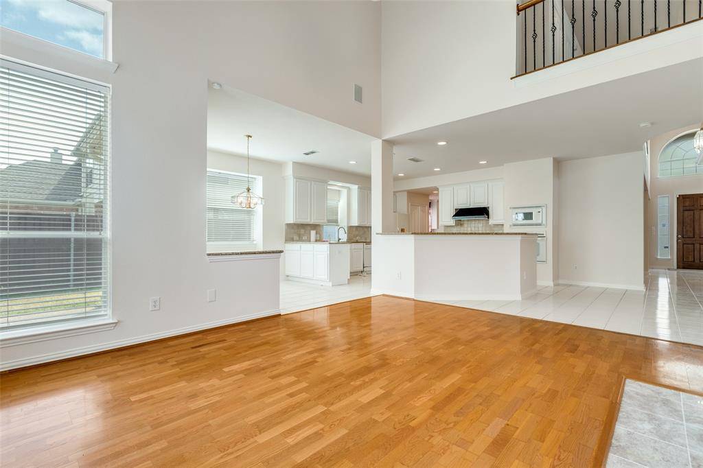 8708 Berwick Drive, Plano, TX 75025