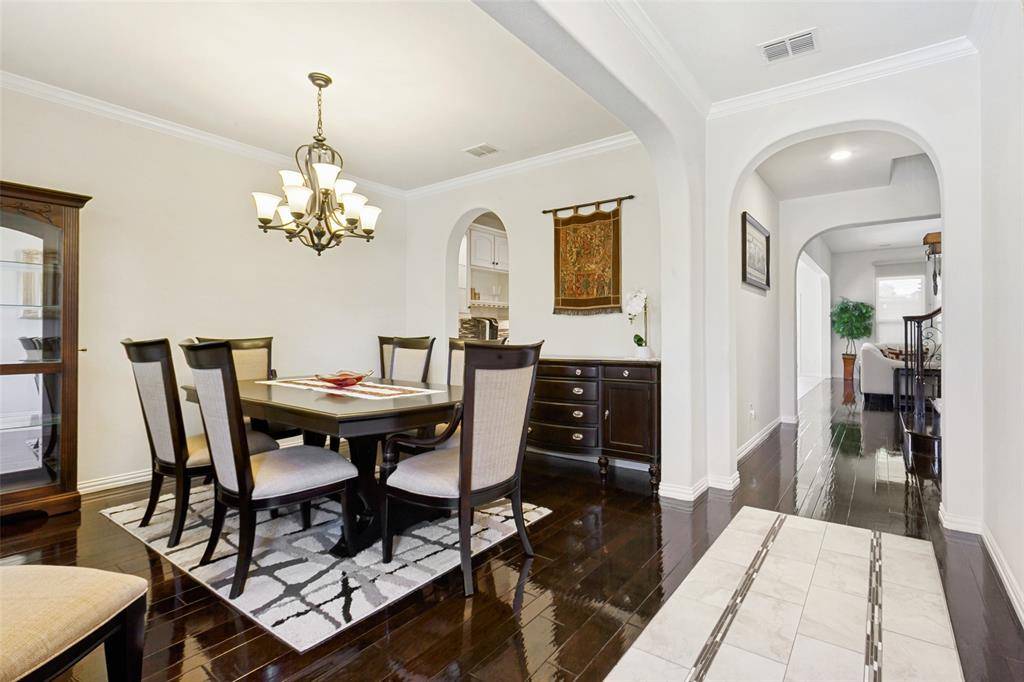 12873 Spring Hill Drive, Frisco, TX 75035