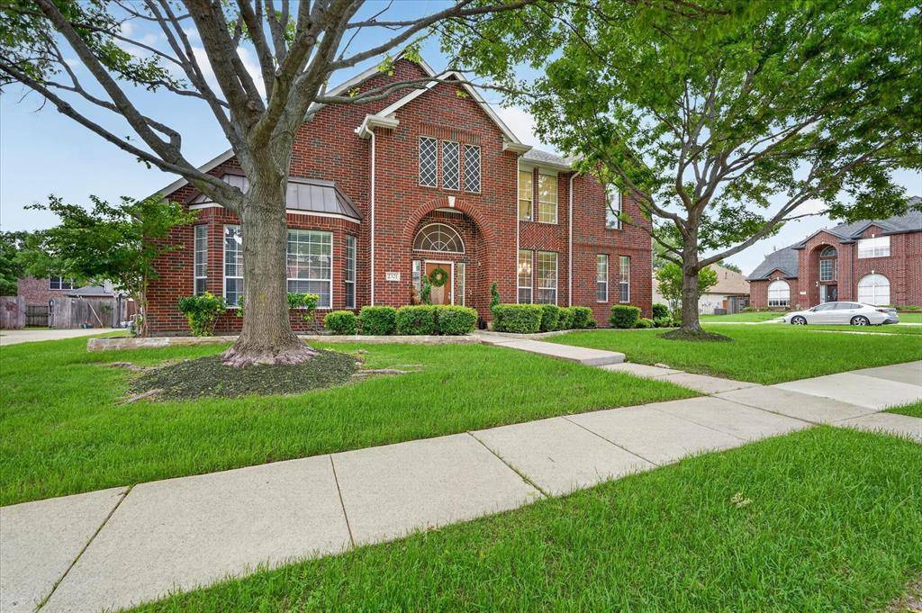 2321 Dana Drive, Flower Mound, TX 75028