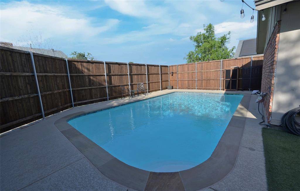 2307 Statler Drive, Carrollton, TX 75007