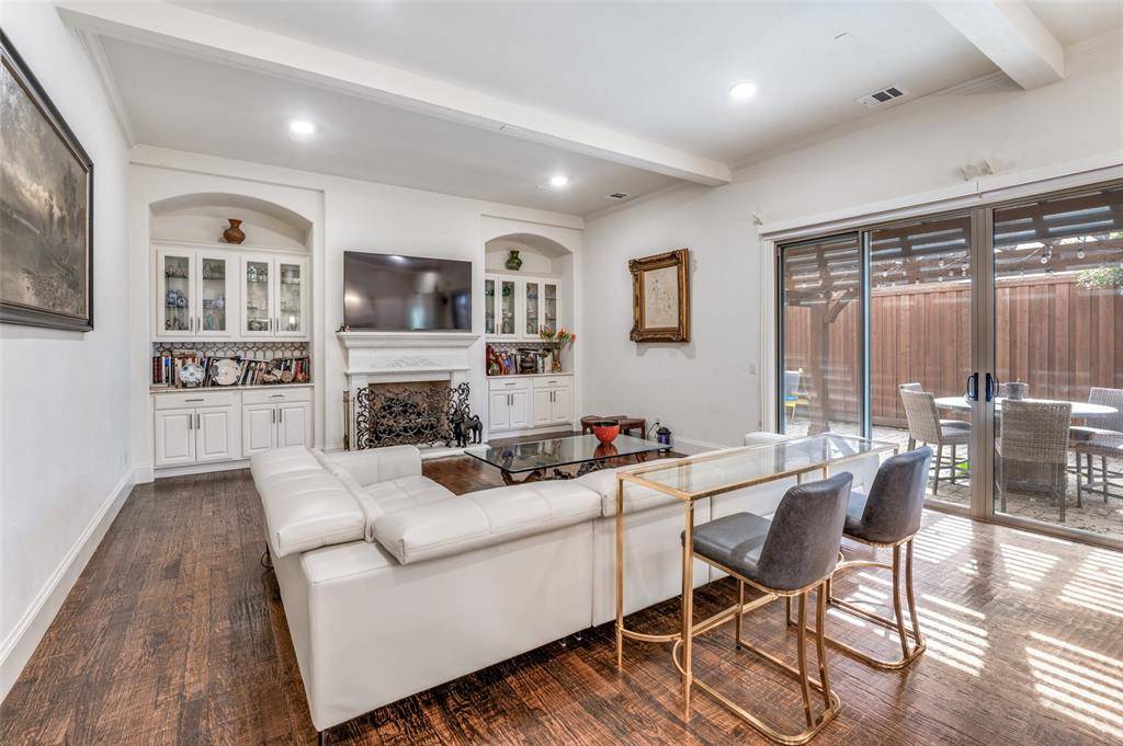 5764 Quebec Lane, Plano, TX 75024