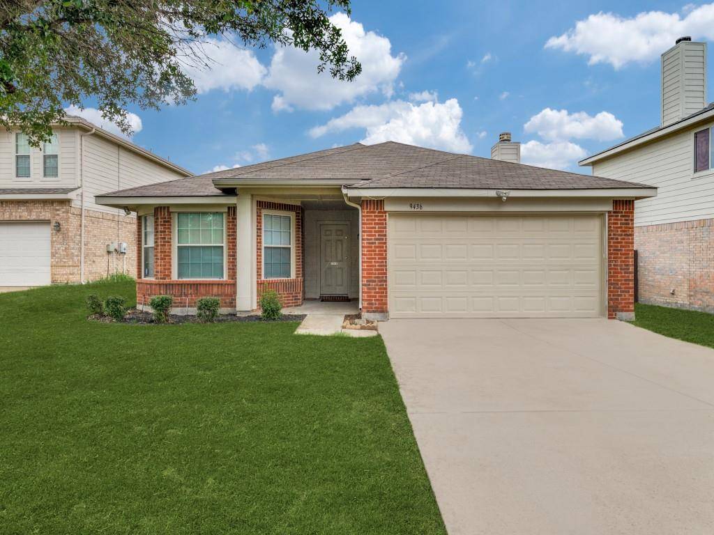 9436 Goldenview Drive, Fort Worth, TX 76244