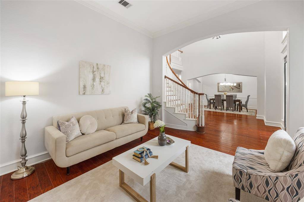 4224 Barnsley Drive, Plano, TX 75093