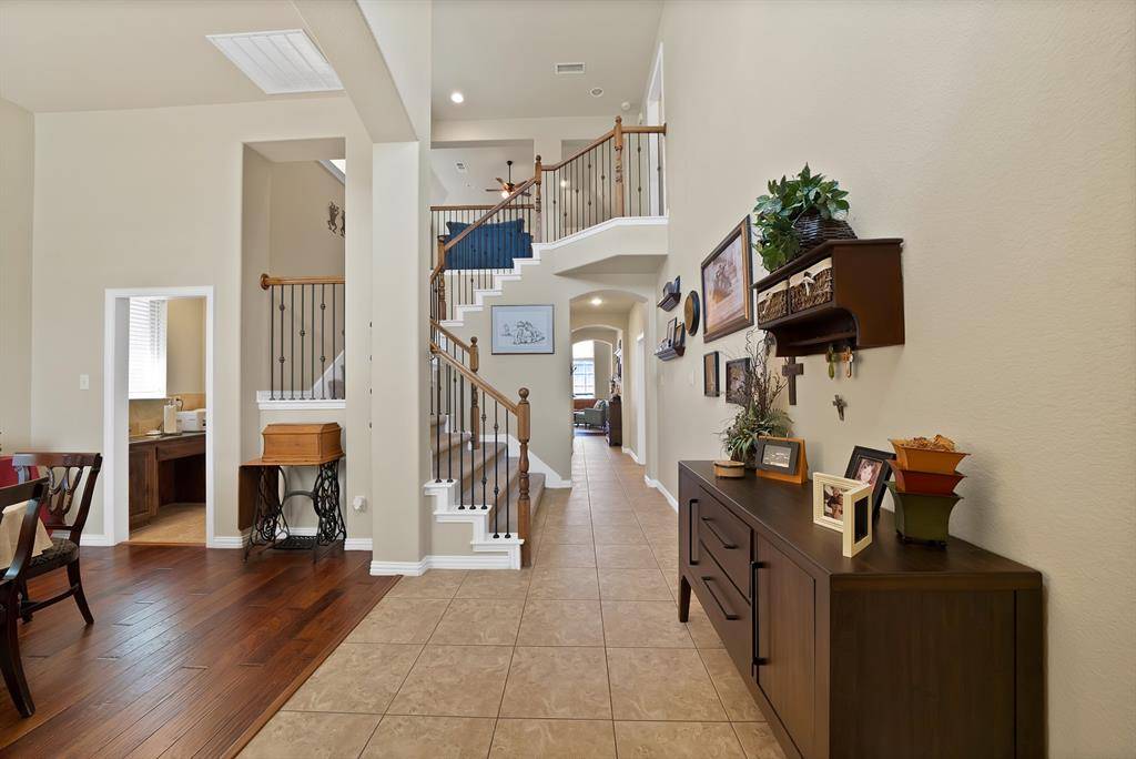 1030 Brigham Drive, Forney, TX 75126