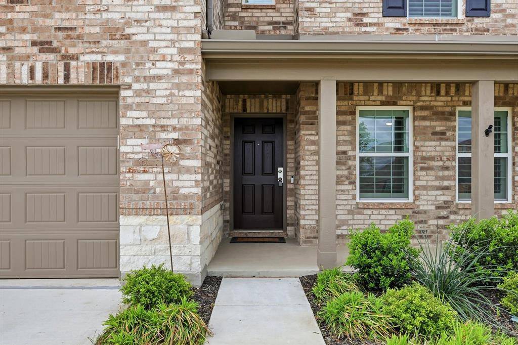 805 Shire Avenue, Haslet, TX 76052