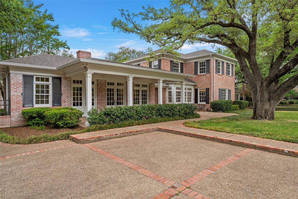 3805 Castle Avenue, Waco, TX 76710