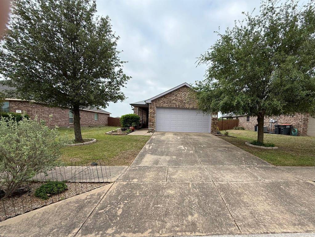 120 Chalk Road, Anna, TX 75409