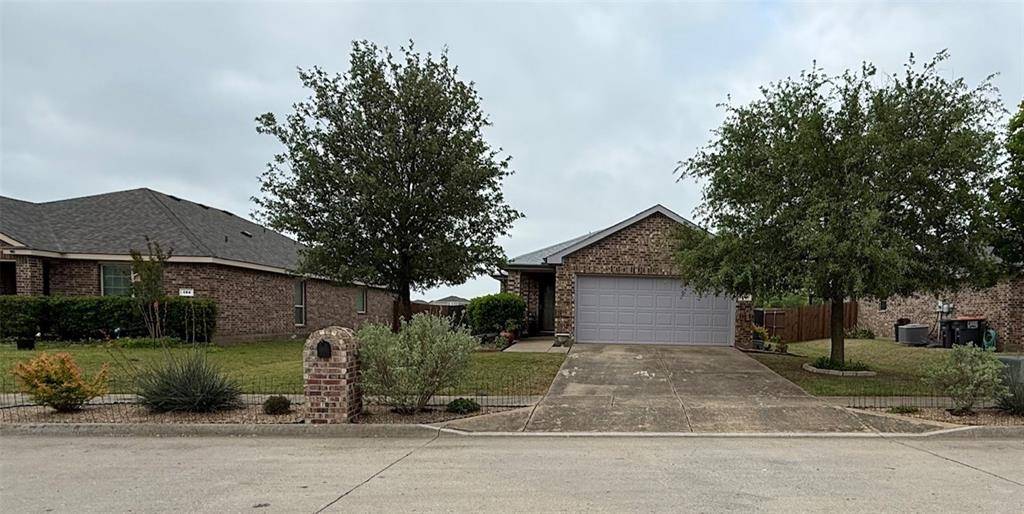 120 Chalk Road, Anna, TX 75409