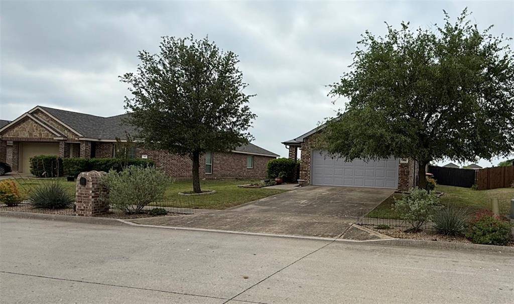 120 Chalk Road, Anna, TX 75409
