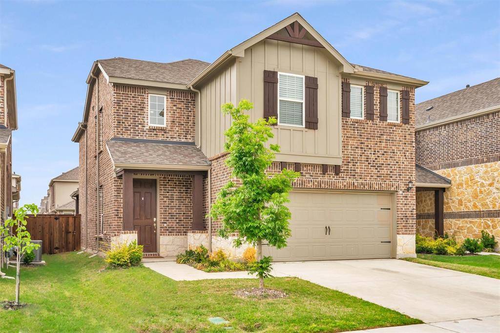 4809 Pendrell Avenue, Dallas, TX 75228