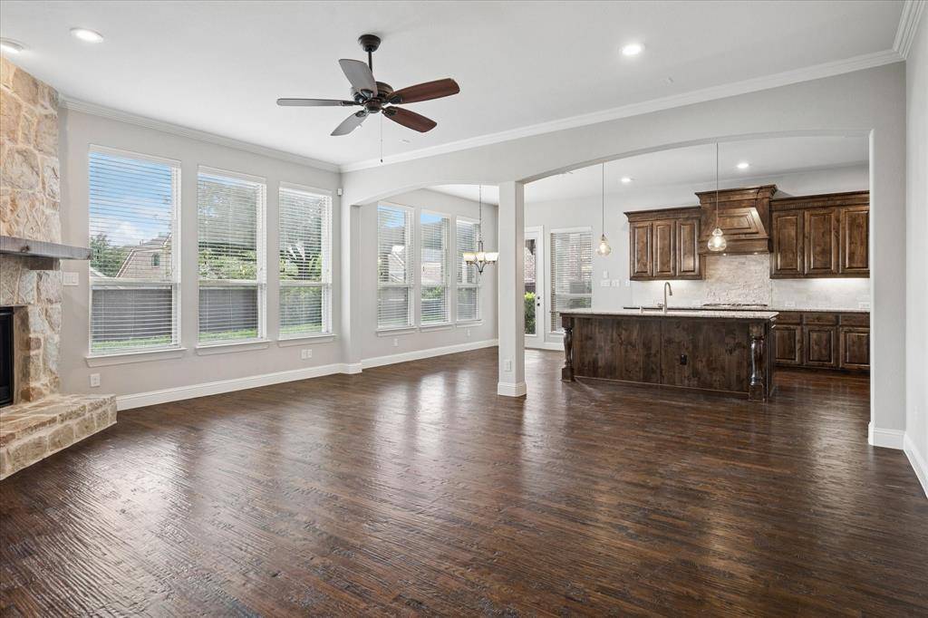 1504 Saddletree Lane, Keller, TX 76248