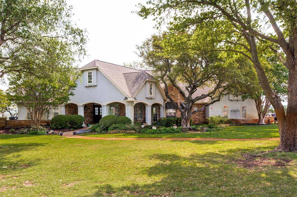 239 Hidden Creek Road, Cresson, TX 76035