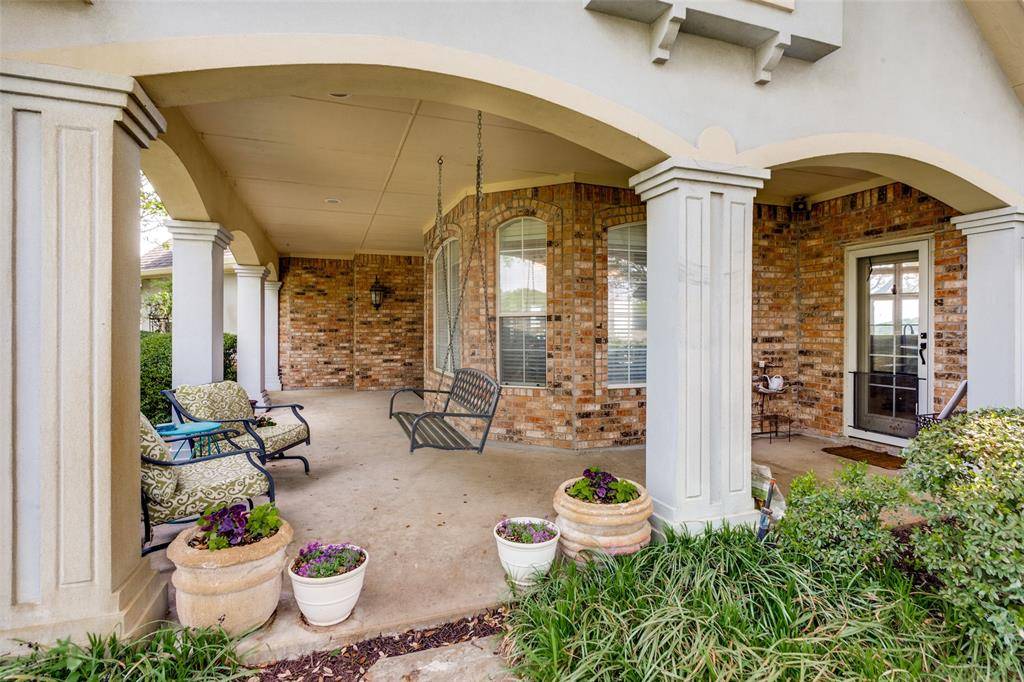 239 Hidden Creek Road, Cresson, TX 76035