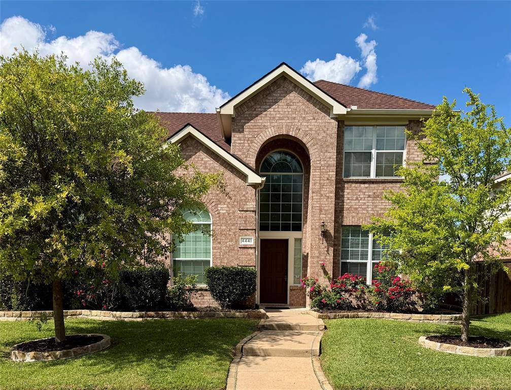 4441 Caledonia Creek Lane, Plano, TX 75024