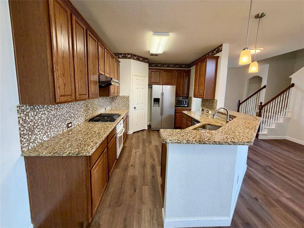 4441 Caledonia Creek Lane, Plano, TX 75024