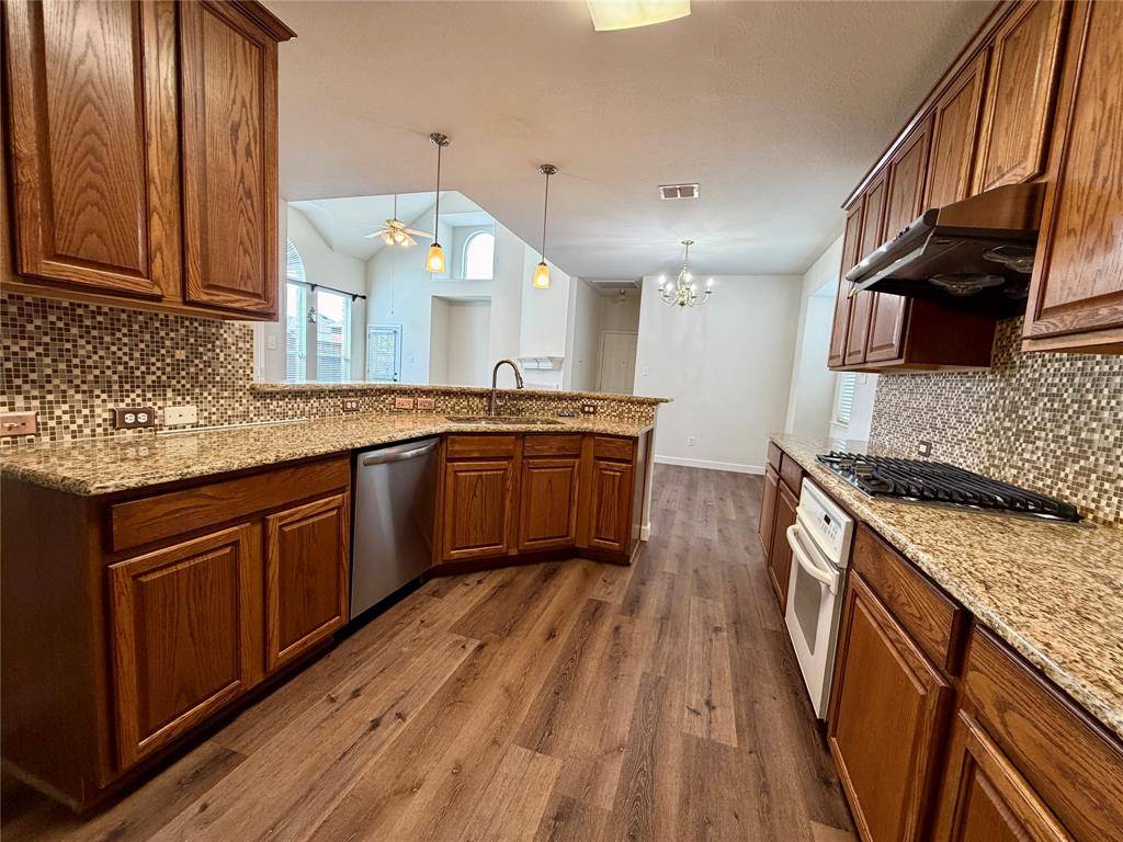 4441 Caledonia Creek Lane, Plano, TX 75024