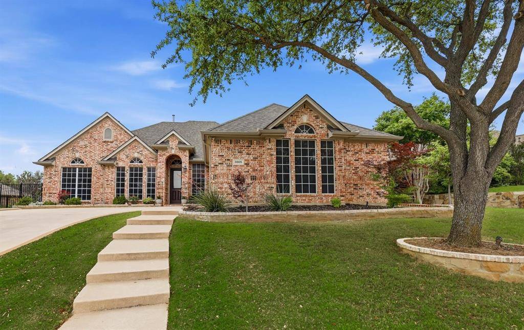 3005 Autumn Sage Trail, Flower Mound, TX 75022