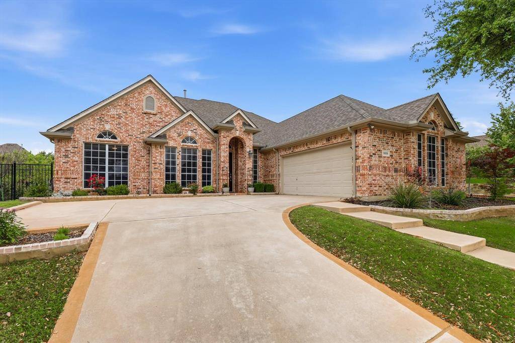 3005 Autumn Sage Trail, Flower Mound, TX 75022