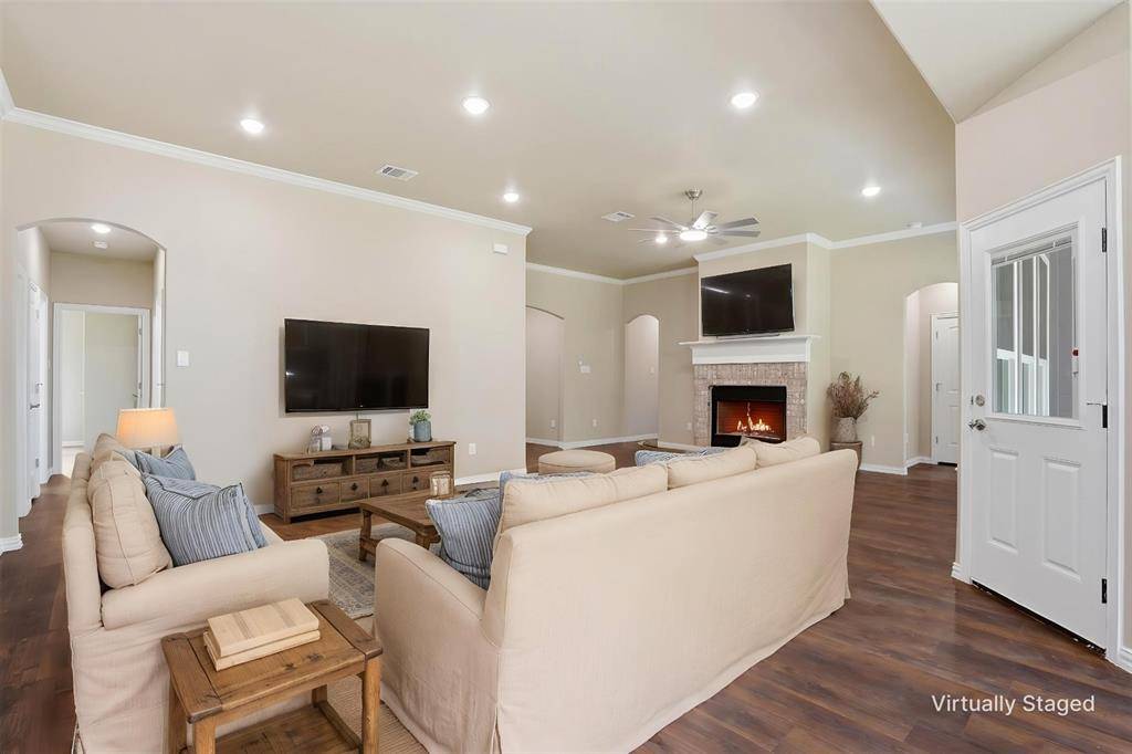 3116 County Road 310, Cleburne, TX 76031