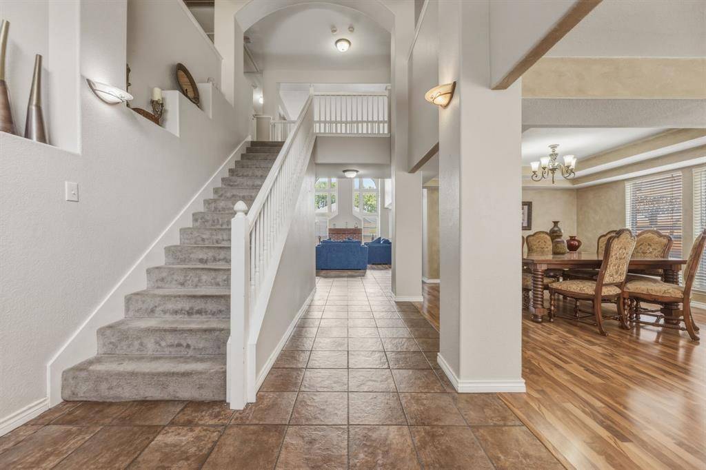 1817 Lake Whitney Lane, Allen, TX 75002