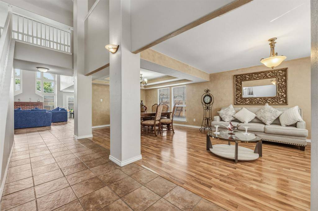 1817 Lake Whitney Lane, Allen, TX 75002