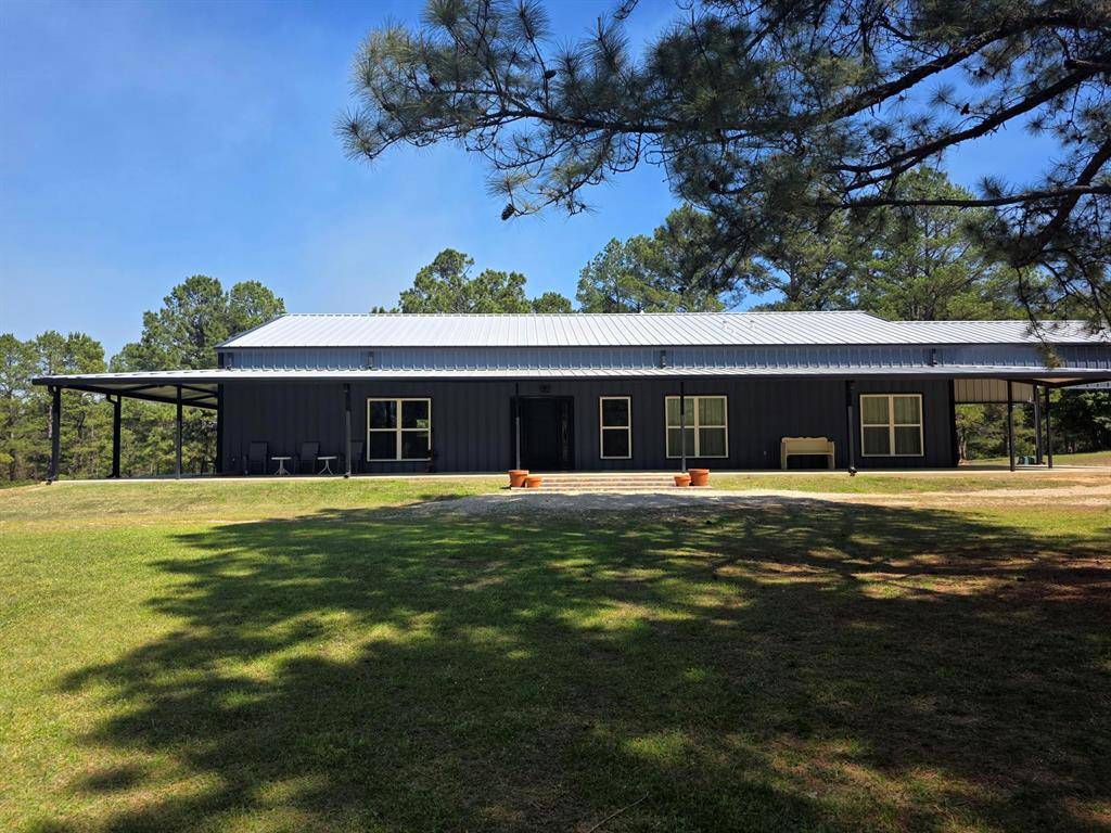 448 County Road 3955, Mineola, TX 75773