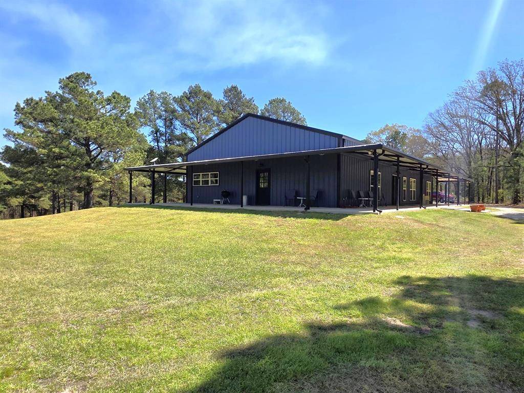 448 County Road 3955, Mineola, TX 75773