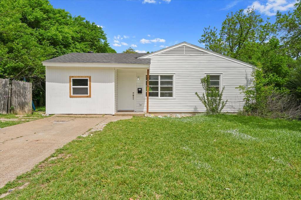 3835 Lovingood Drive, Dallas, TX 75241
