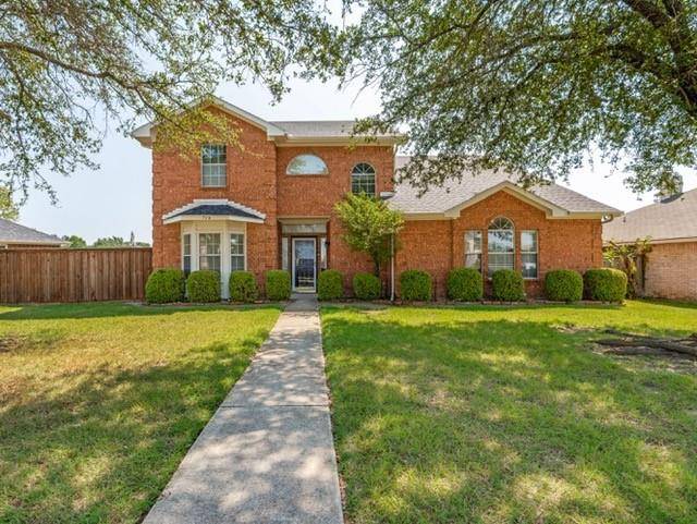 716 Kristi, Cedar Hill, TX 75104