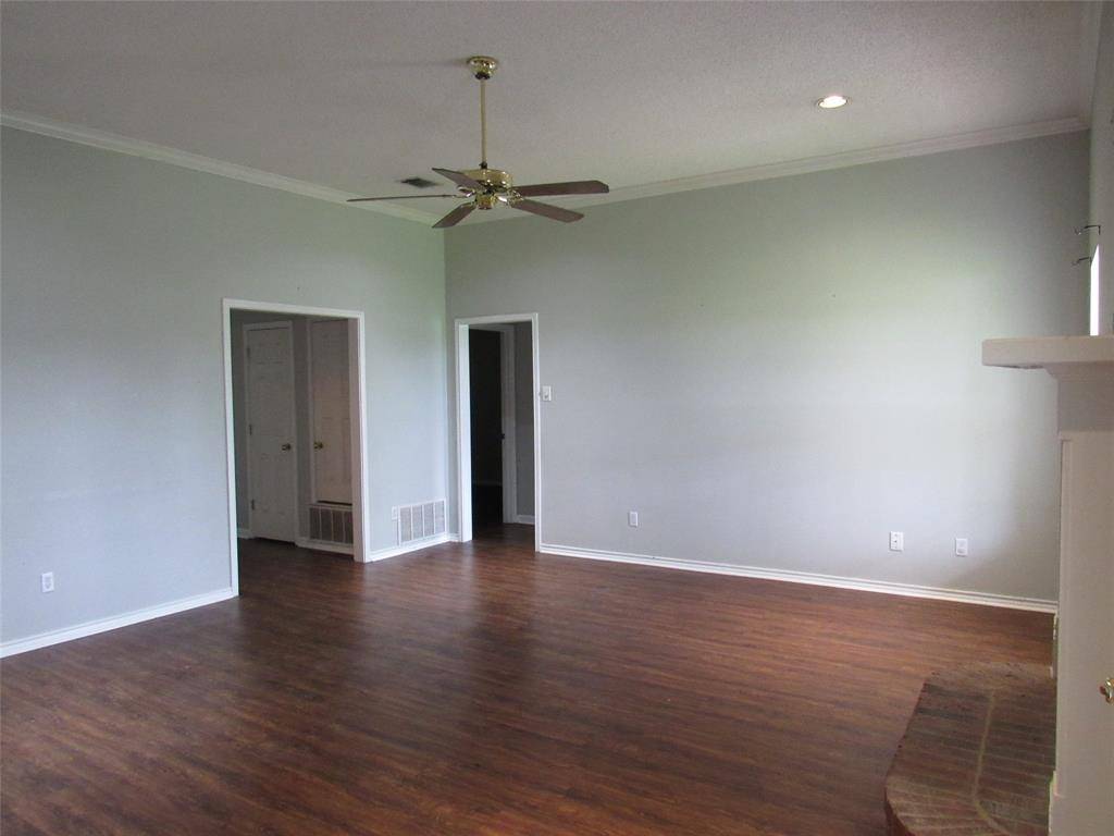 710 N Old Robinson Road, Robinson, TX 76706