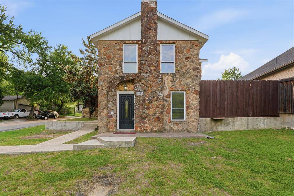 1831 Alabama Avenue, Dallas, TX 75216