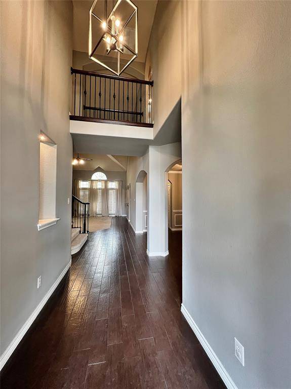 507 Montclaire Drive, Mansfield, TX 76063