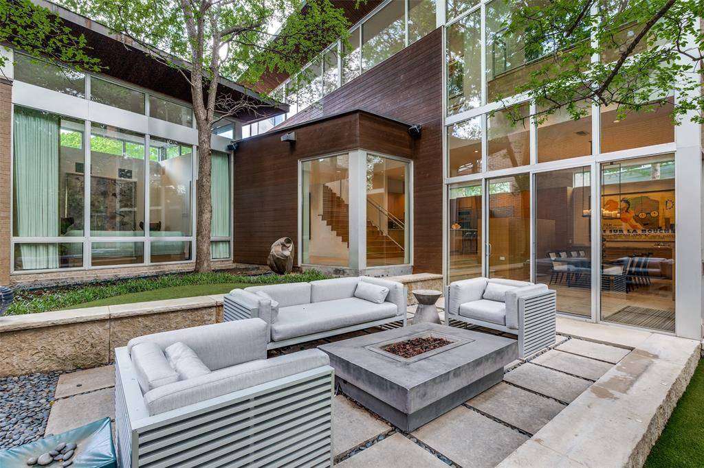 2207 Kessler Woods Court, Dallas, TX 75208