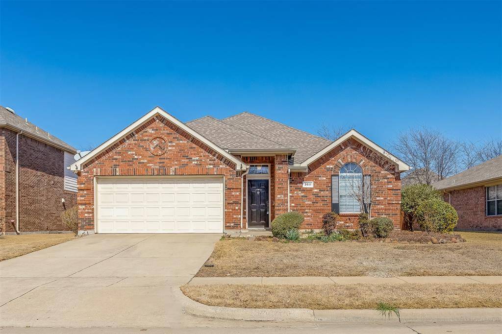 3611 Redwood Circle, Melissa, TX 75454