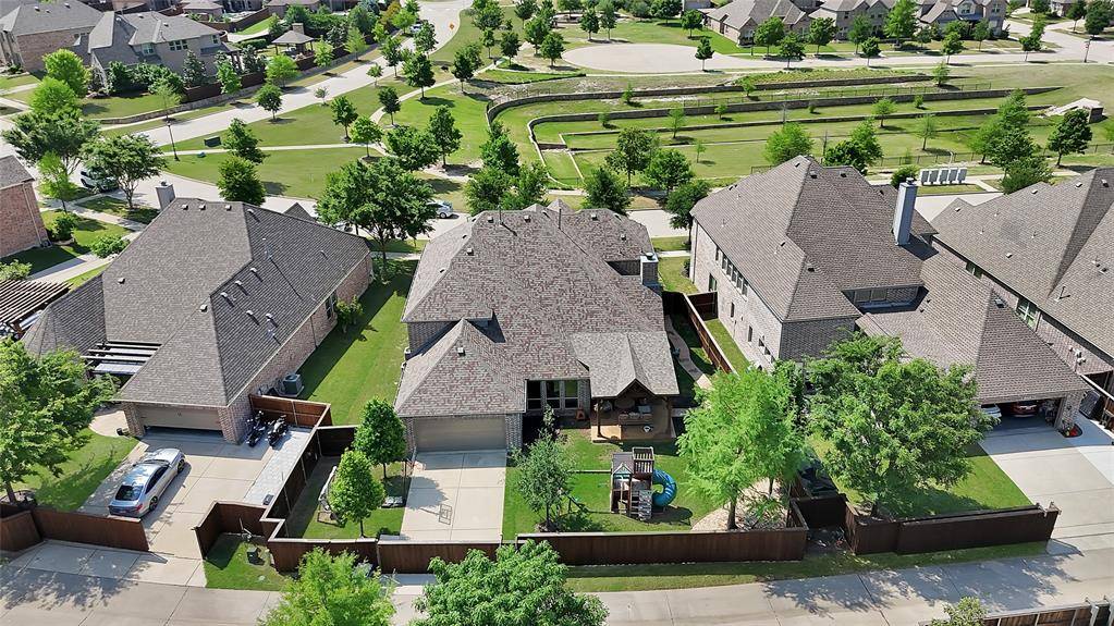 11938 Antler Drive, Frisco, TX 75035