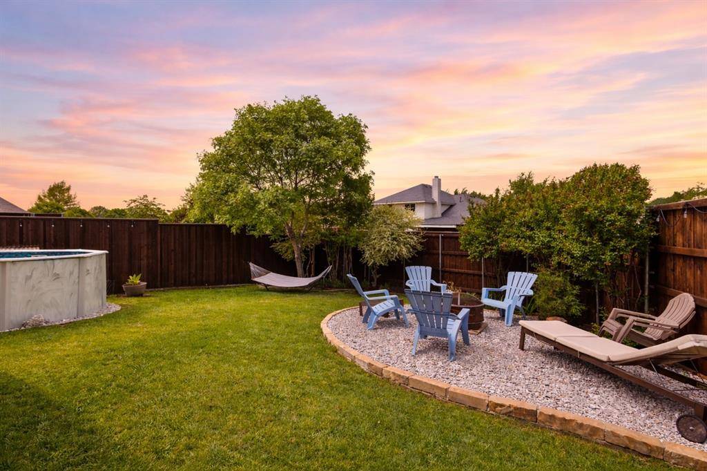 2071 GARRISON Drive, Rockwall, TX 75032