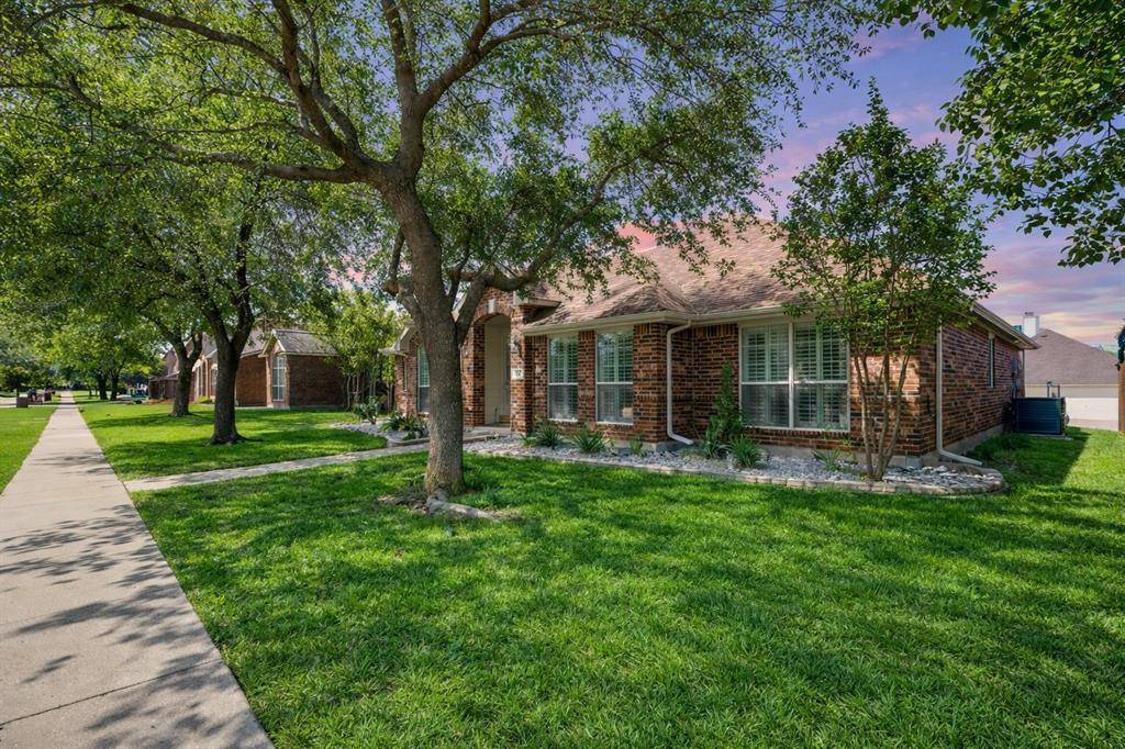 2071 GARRISON Drive, Rockwall, TX 75032