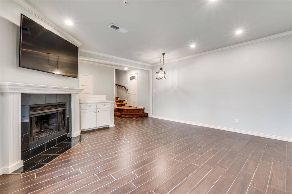 3401 Binkley Avenue #A, University Park, TX 75205