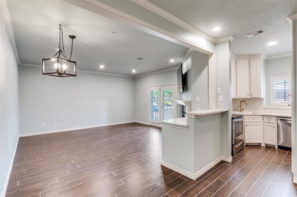 3401 Binkley Avenue #A, University Park, TX 75205