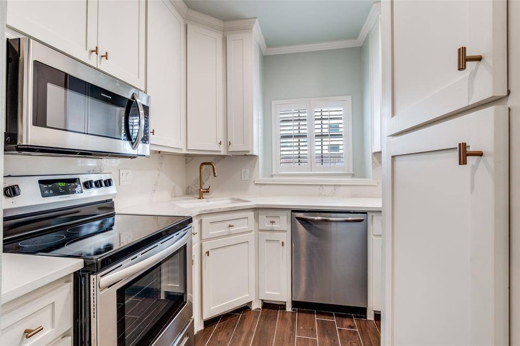 3401 Binkley Avenue #A, University Park, TX 75205