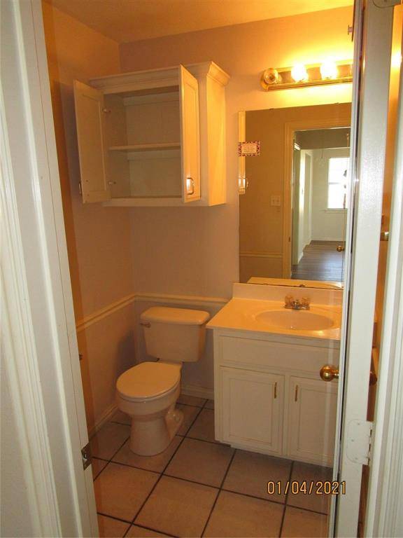 3112 Inglewood Street, Denton, TX 76209