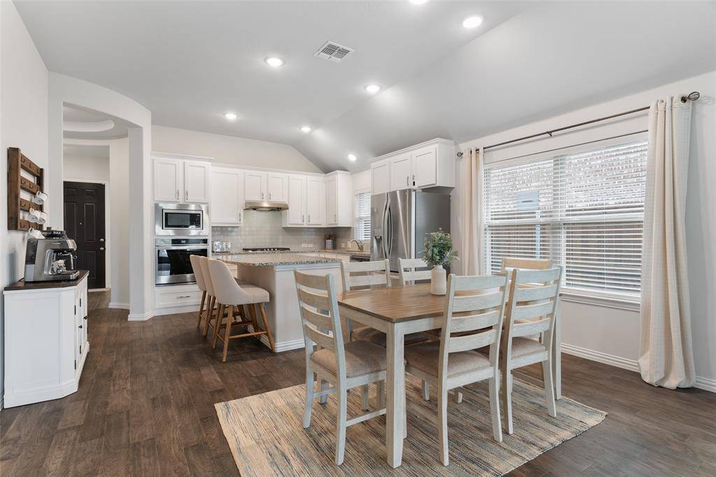 2313 Chapel Cross Lane, Wylie, TX 75098