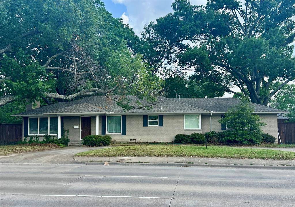 6474 Walnut Hill Lane, Dallas, TX 75230