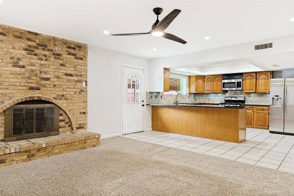 3402 Flagstone Drive, Garland, TX 75044