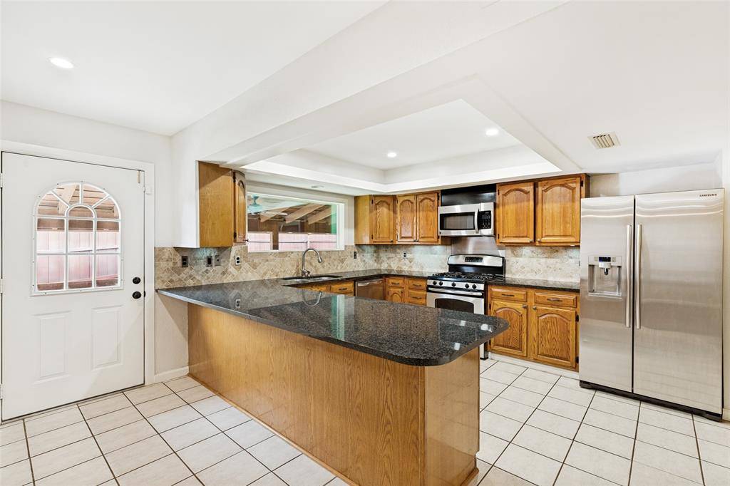 3402 Flagstone Drive, Garland, TX 75044