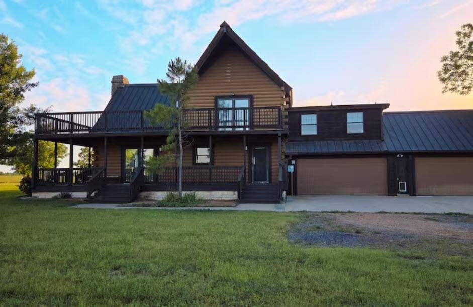 726 FORD Road, Sherman, TX 75092