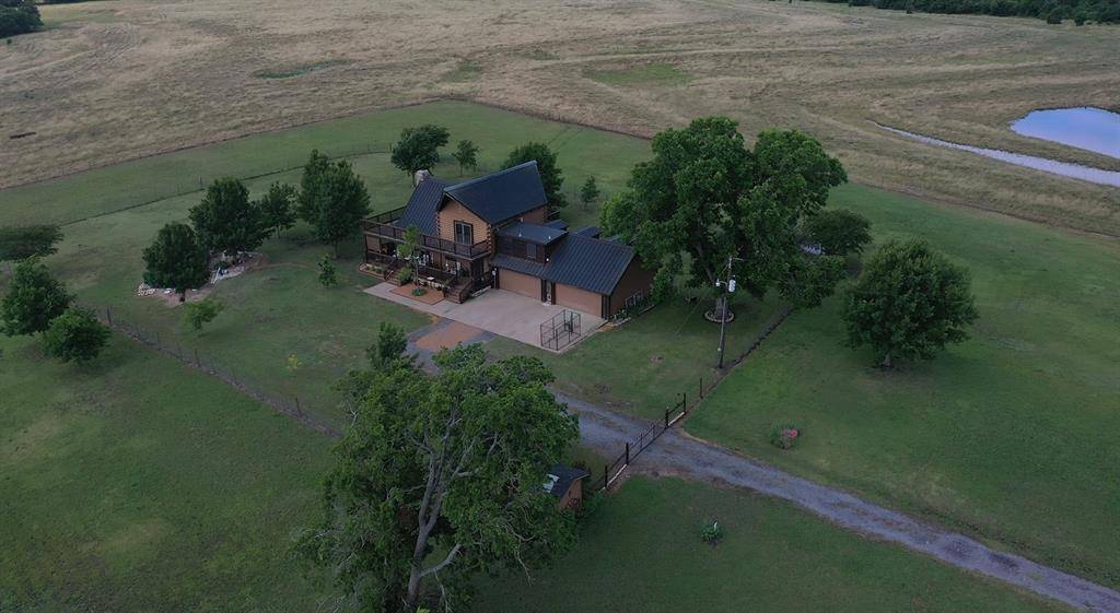 726 FORD Road, Sherman, TX 75092