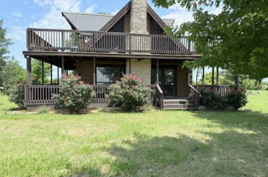 726 FORD Road, Sherman, TX 75092