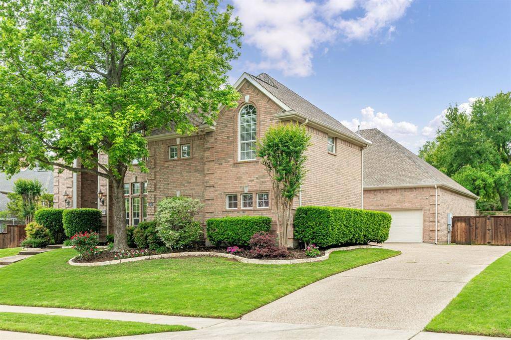 6803 Shoreview Drive, Mckinney, TX 75072